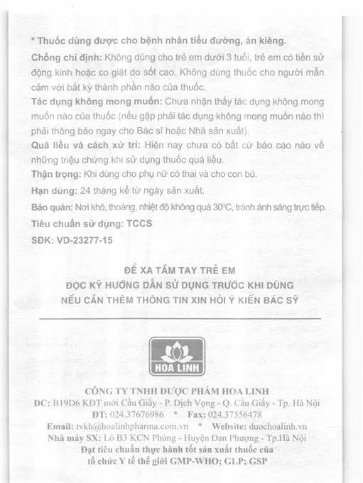 Viên ngậm Bảo Thanh không đường trị ho, bổ phế
