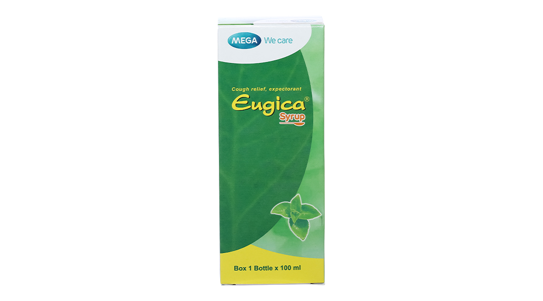 Sản phẩm Eugica xịt họng giảm viêm của Pharmacity có tác dụng lâu dài không?
