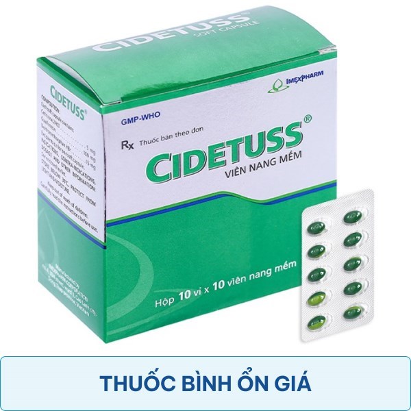 Neo-Codion trị ho khan, ho do kích ứng (2 vỉ x 10 viên) - 09/2024 ...