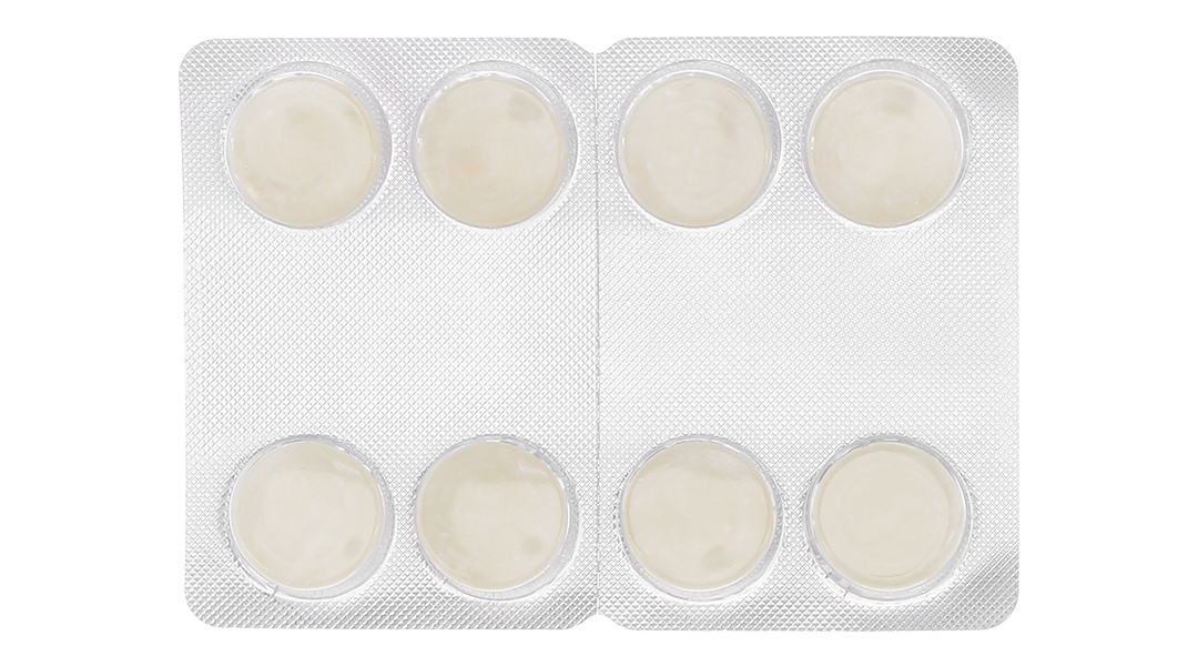 Viên ngậm Strepsils Maxpro mật ong & chanh giảm đau họng, chống viêm (2 vỉ x 8 viên) - 16