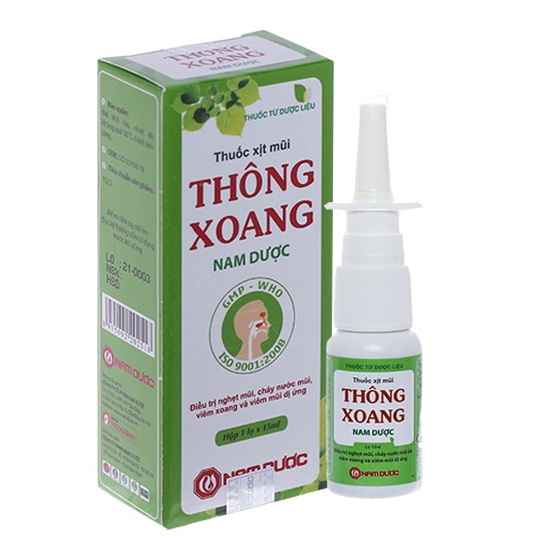 Ngoài viêm xoang, tinh dầu hoa ngũ sắc còn có công dụng khác không?
