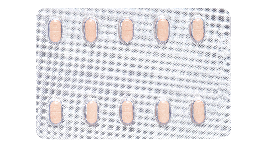 Risperidon 2 Hasan trị tâm thần phân liệt