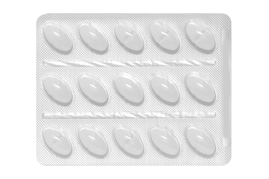 Luvox 100mg trị trầm cảm, rối loạn lưỡng cực