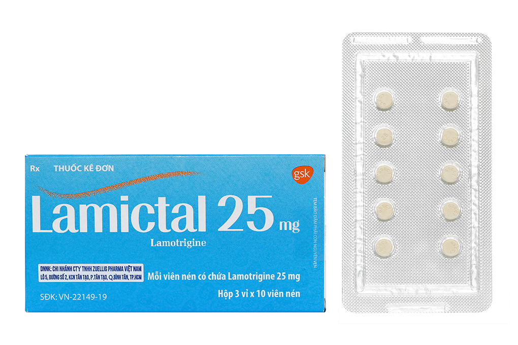 Lamictal 450 mg