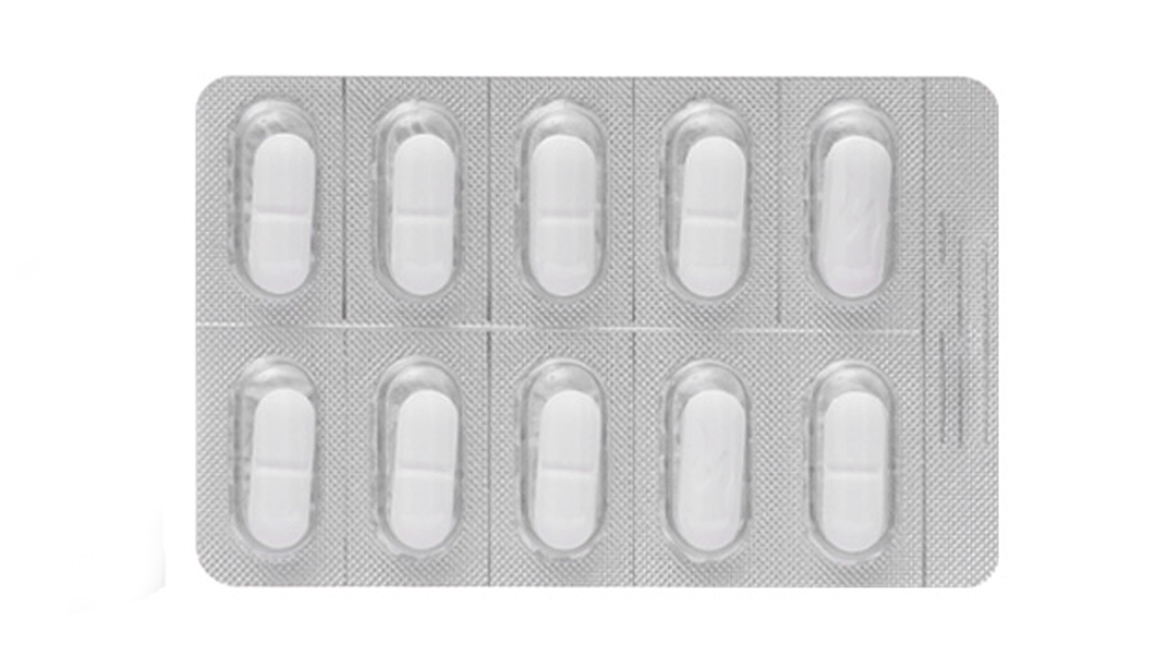 Neni 800mg trị chóng mặt, giật rung cơ