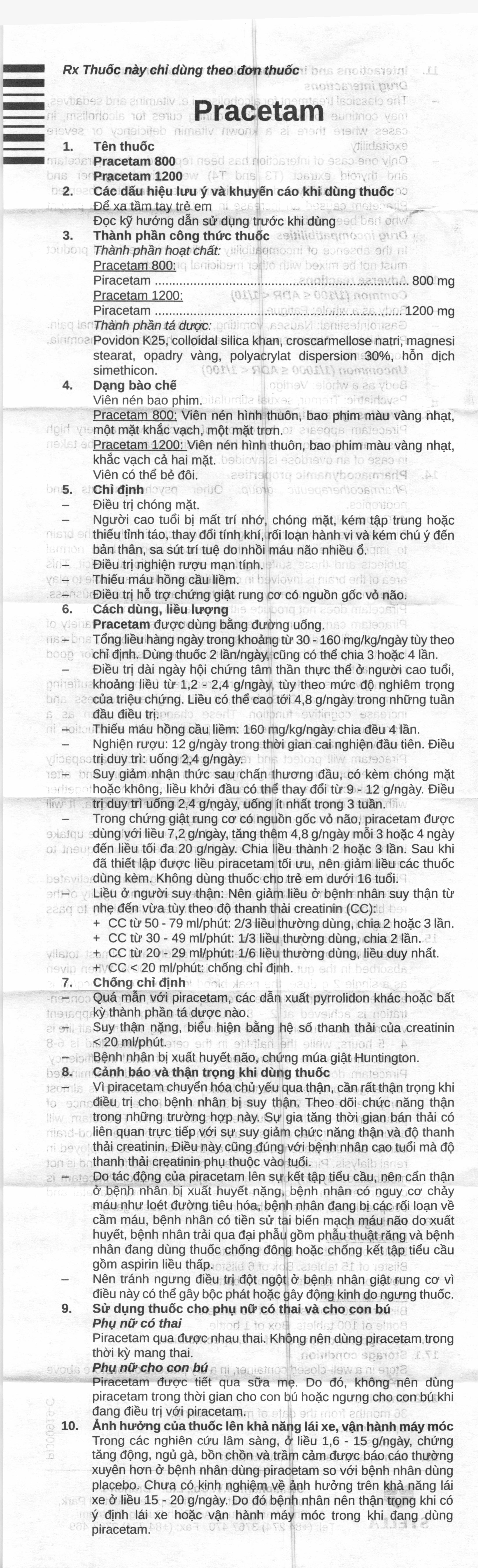 Tờ hướng dẫn sử dụng undefined