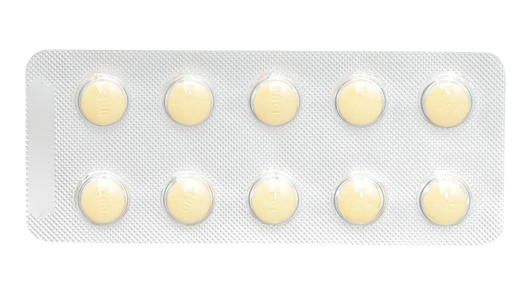 Daquetin 100 trị tâm thần phân liệt