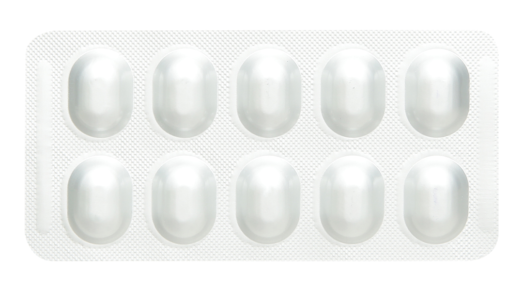 Lupilopram 20mg trị trầm cảm, rối loạn lo âu