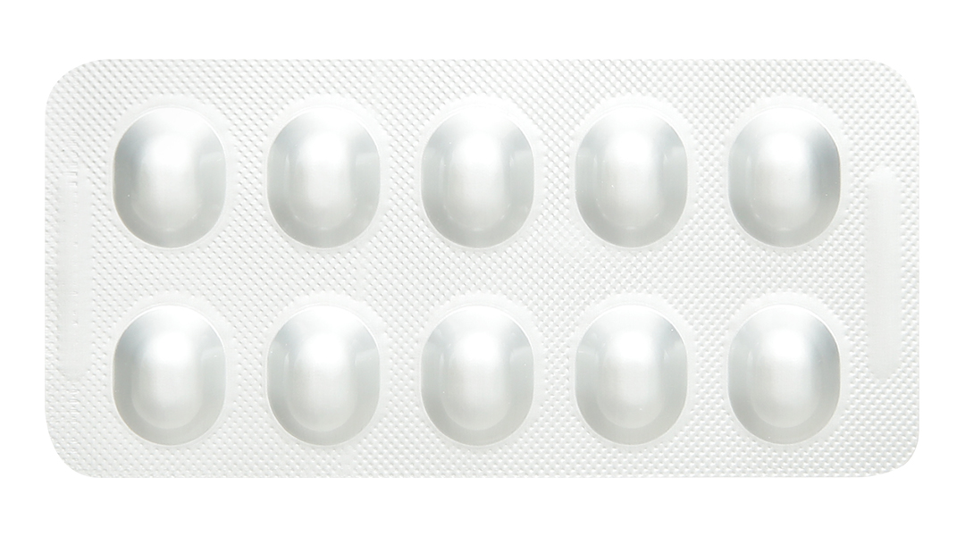 Lupilopram 10mg trị trầm cảm, rối loạn lo âu