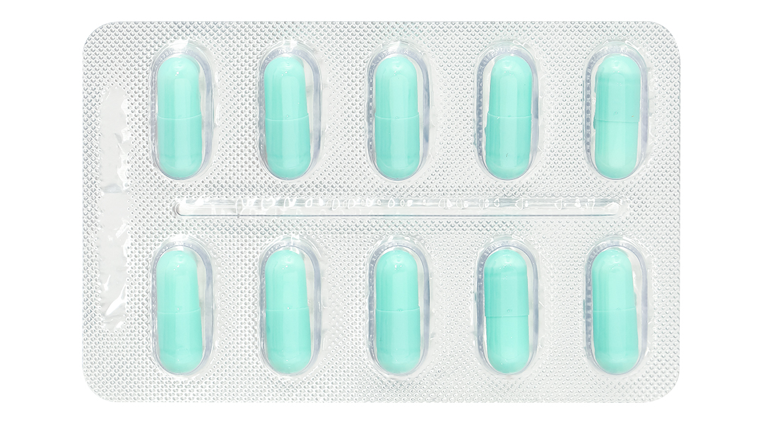 Flutonin 10 trị trầm cảm, rối loạn ám ảnh