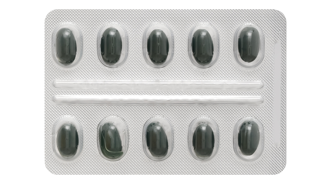 Giloba 40mg tuần hoàn máu não, cải thiện trí nhớ