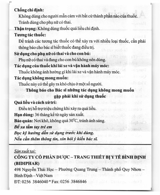 Tờ hướng dẫn sử dụng undefined