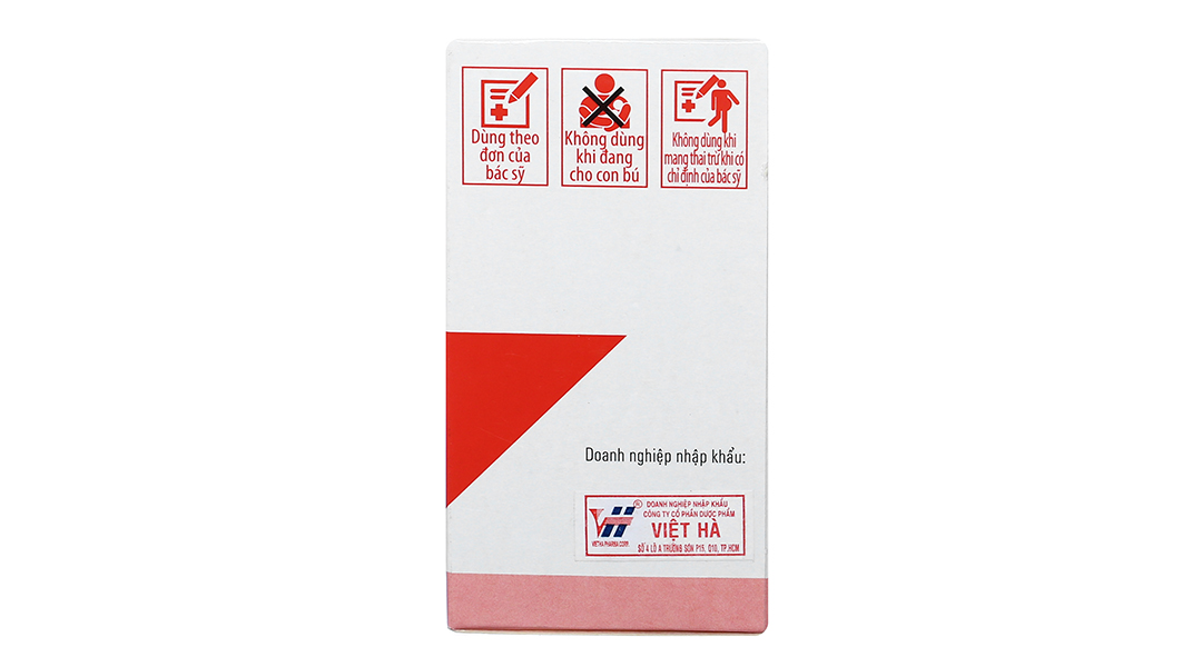 Piracetam-Egis 1200mg trị chóng mặt, giật rung cơ