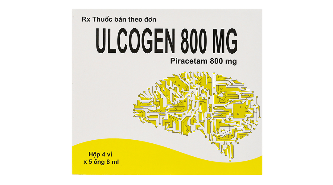 Thuốc bổ não dạng ống hoạt động như thế nào?
