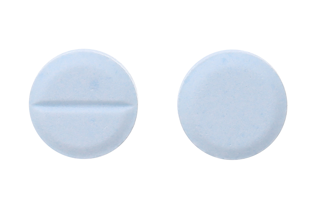 Nautamine 90mg chống say tàu xe