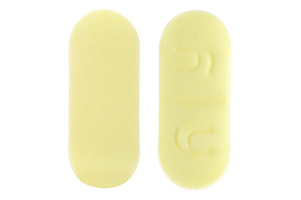 Clorpheniramin 4 trị viêm mũi dị ứng, mày đay