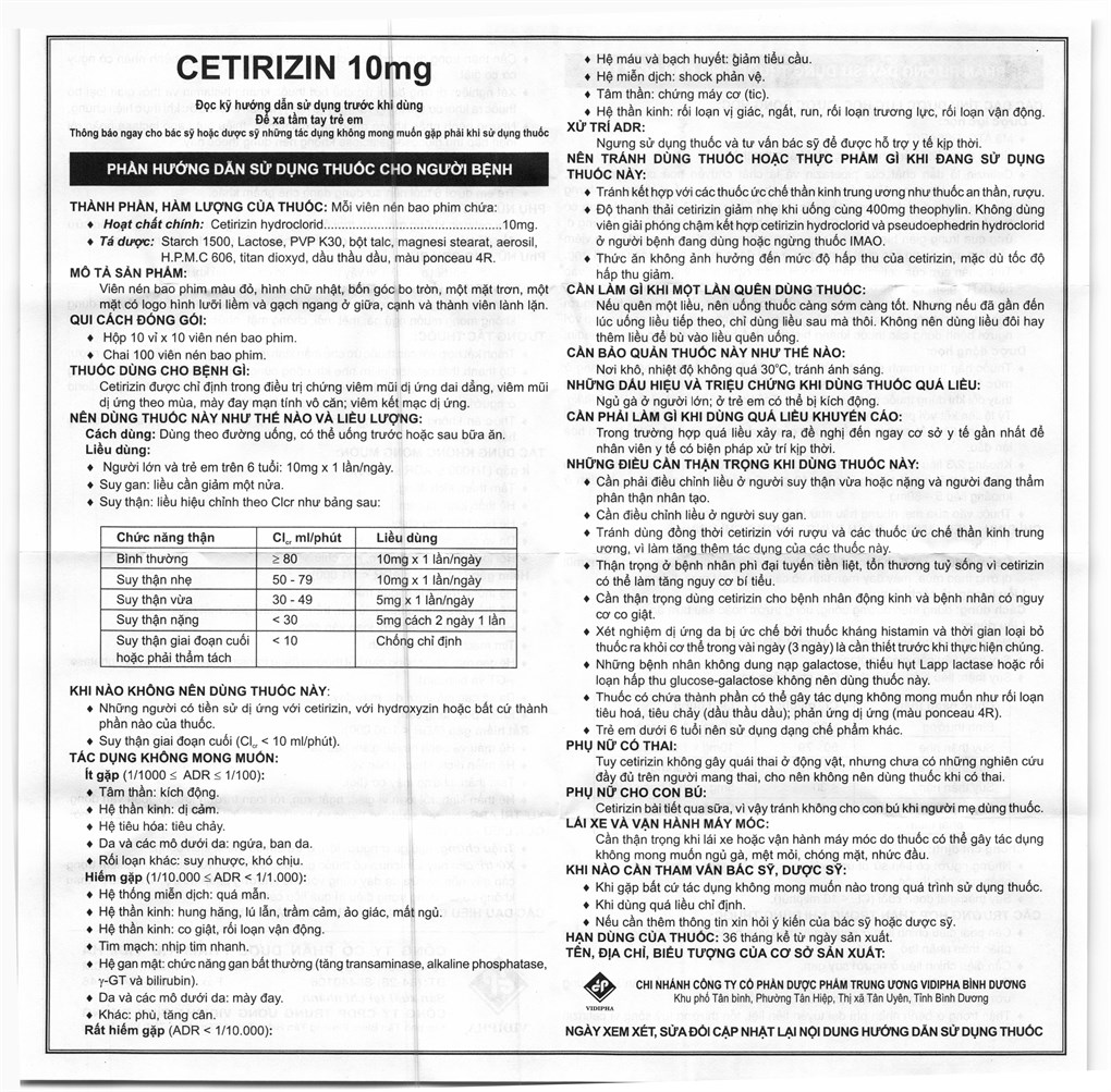 Tờ hướng dẫn sử dụng undefined
