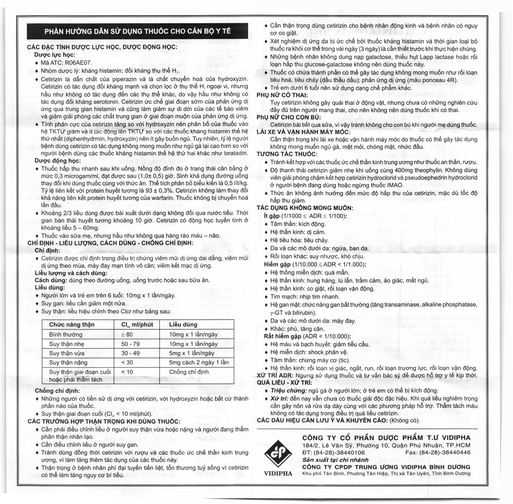 Tờ hướng dẫn sử dụng undefined