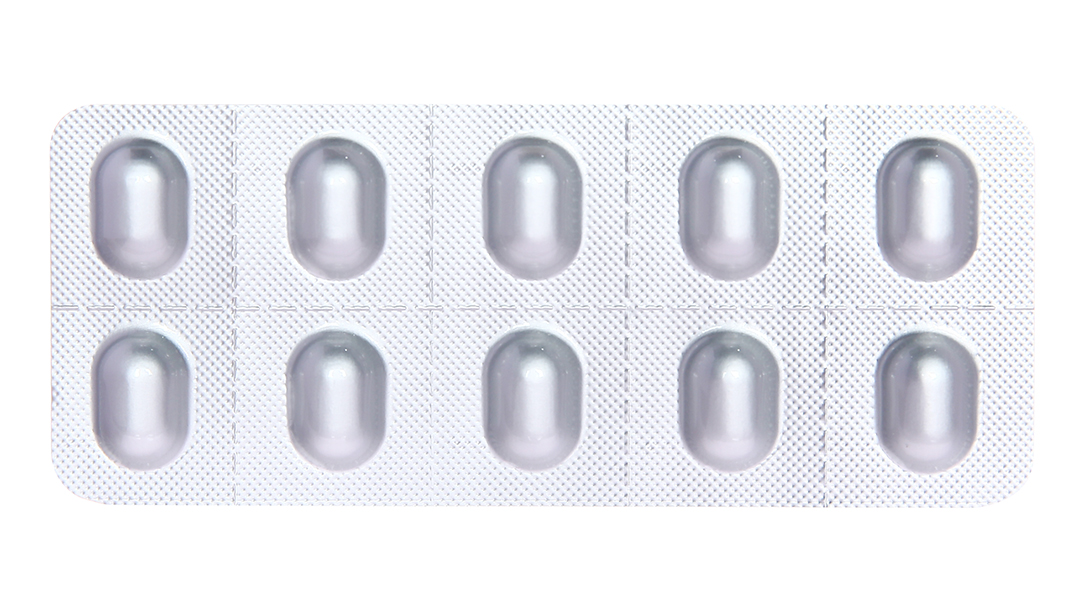 Bilaxten 20mg trị viêm mũi dị ứng, mày đay