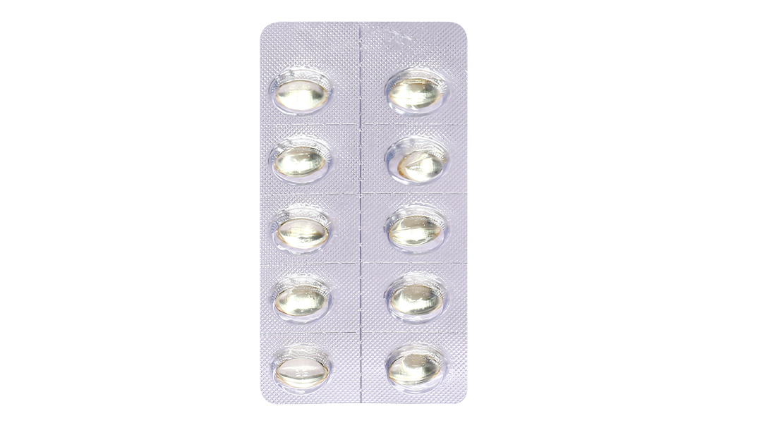 Pyme CZ10 trị viêm mũi dị ứng, mày đay