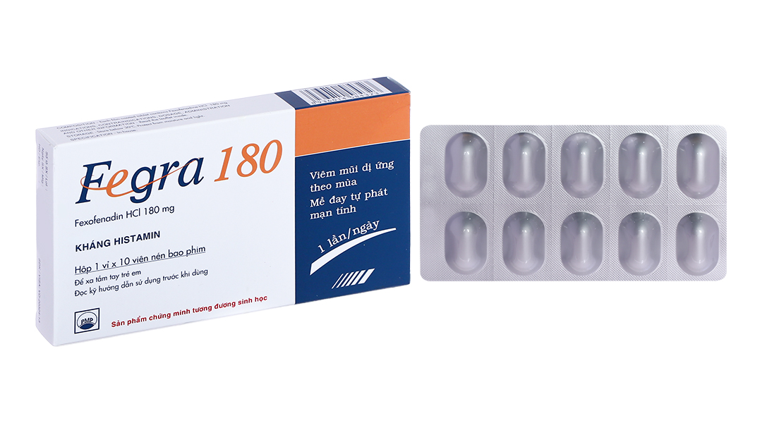Fegra 180