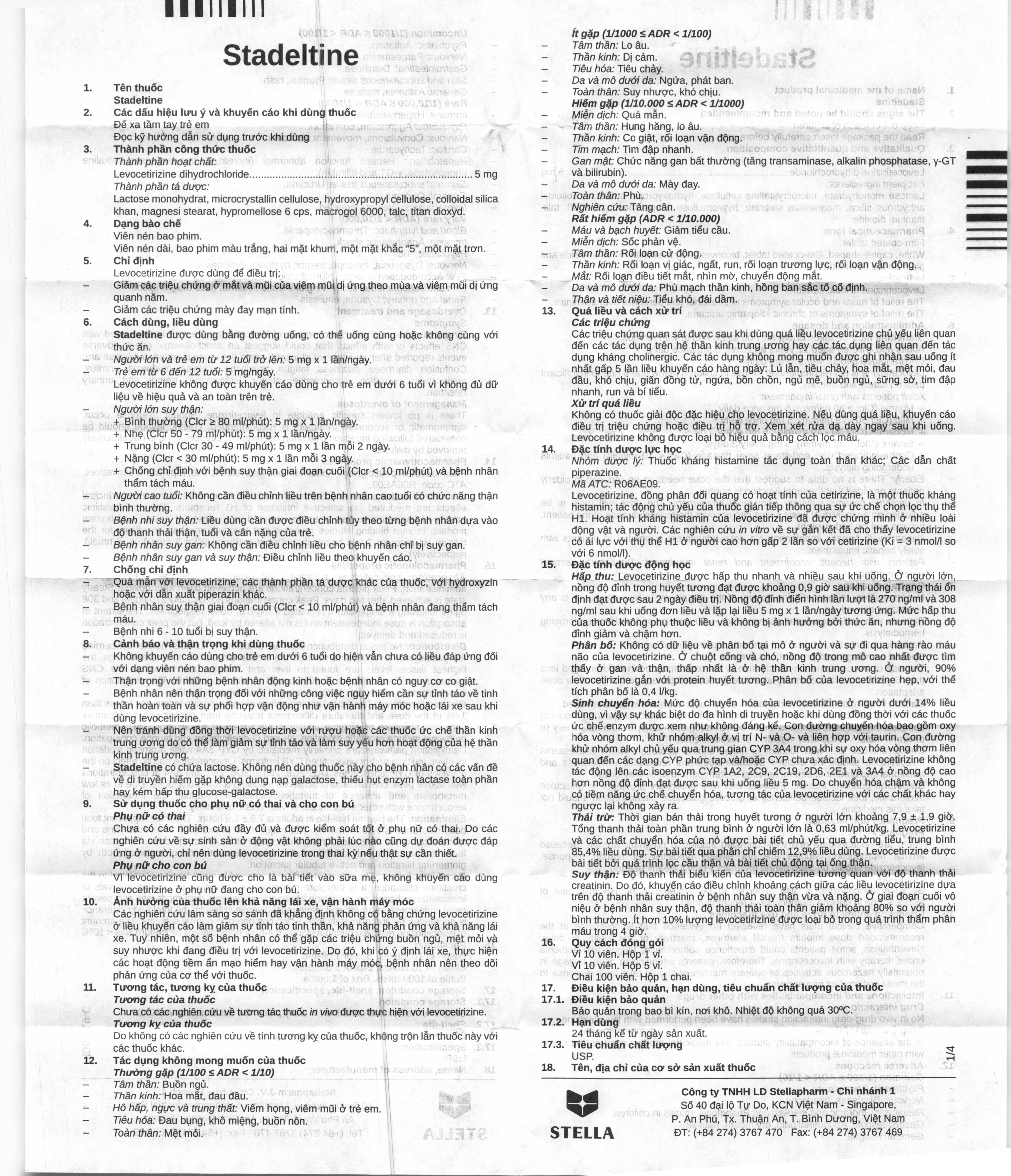 Tờ hướng dẫn sử dụng undefined