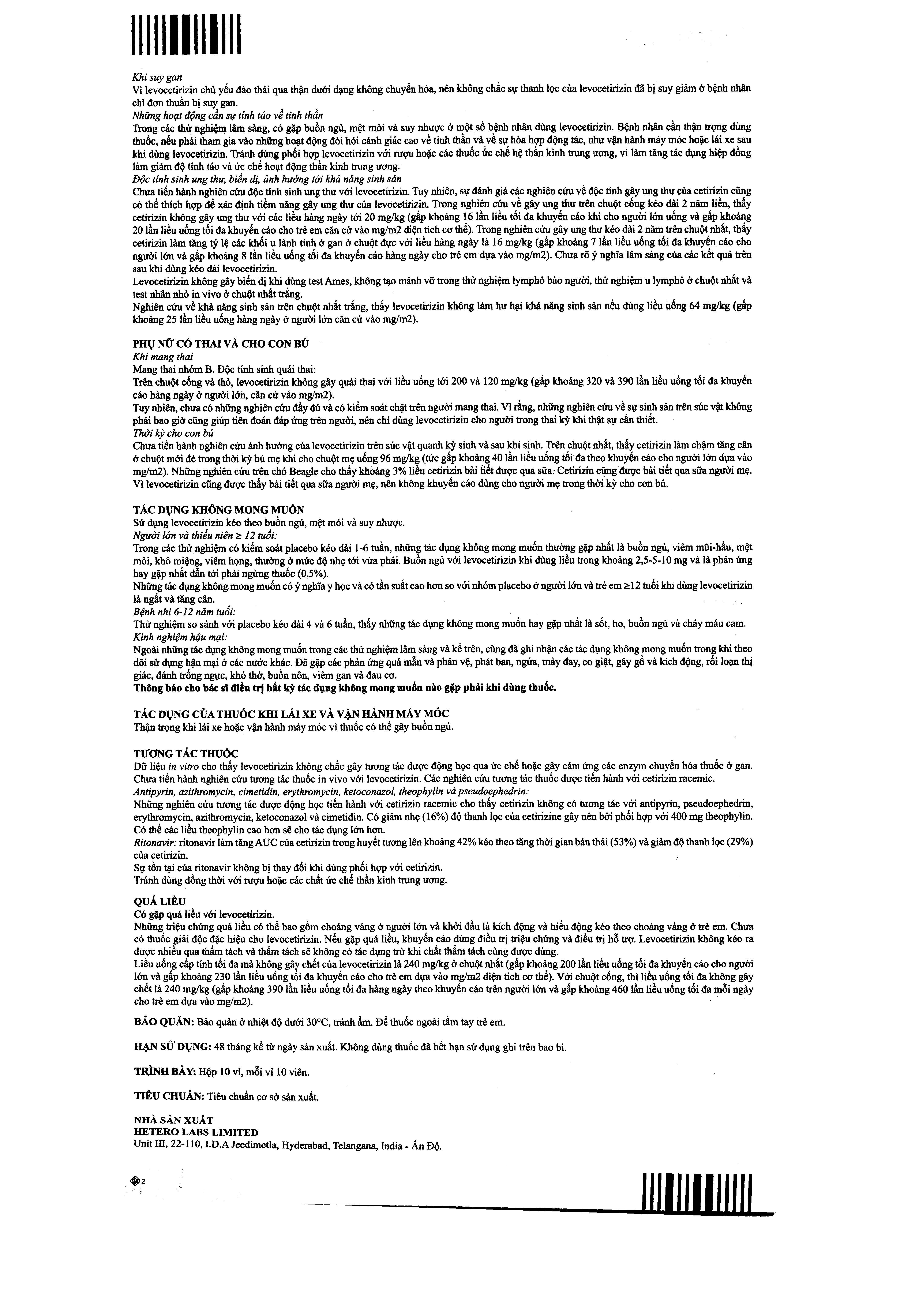 Tờ hướng dẫn sử dụng undefined
