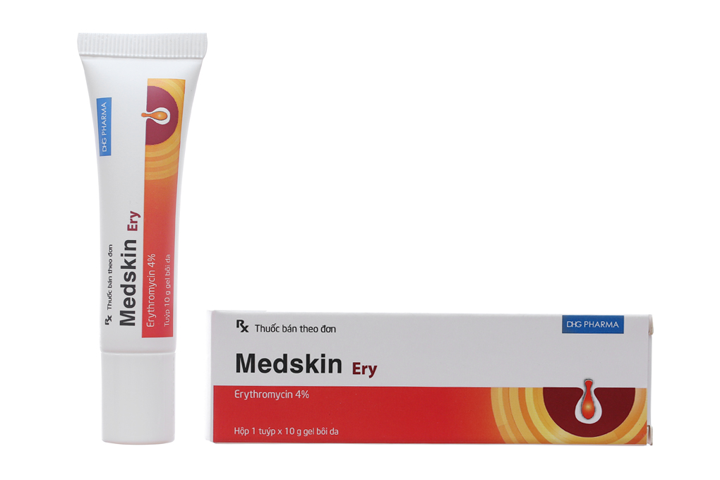 Thuốc Trị Mụn Medskin: Bí Mật Đằng Sau Hiệu Quả Và Cách Sử Dụng An Toàn