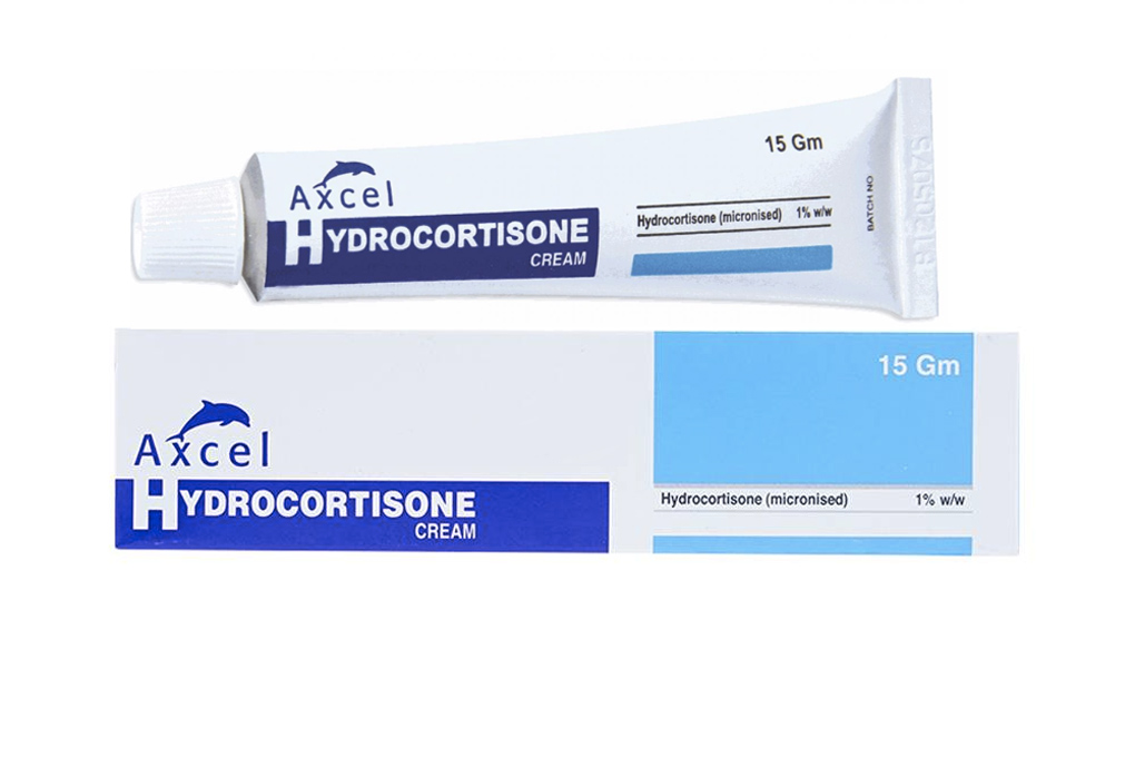 Điều trị viêm da dị ứng bằng thuốc mỡ hydrocortisone có an toàn không?