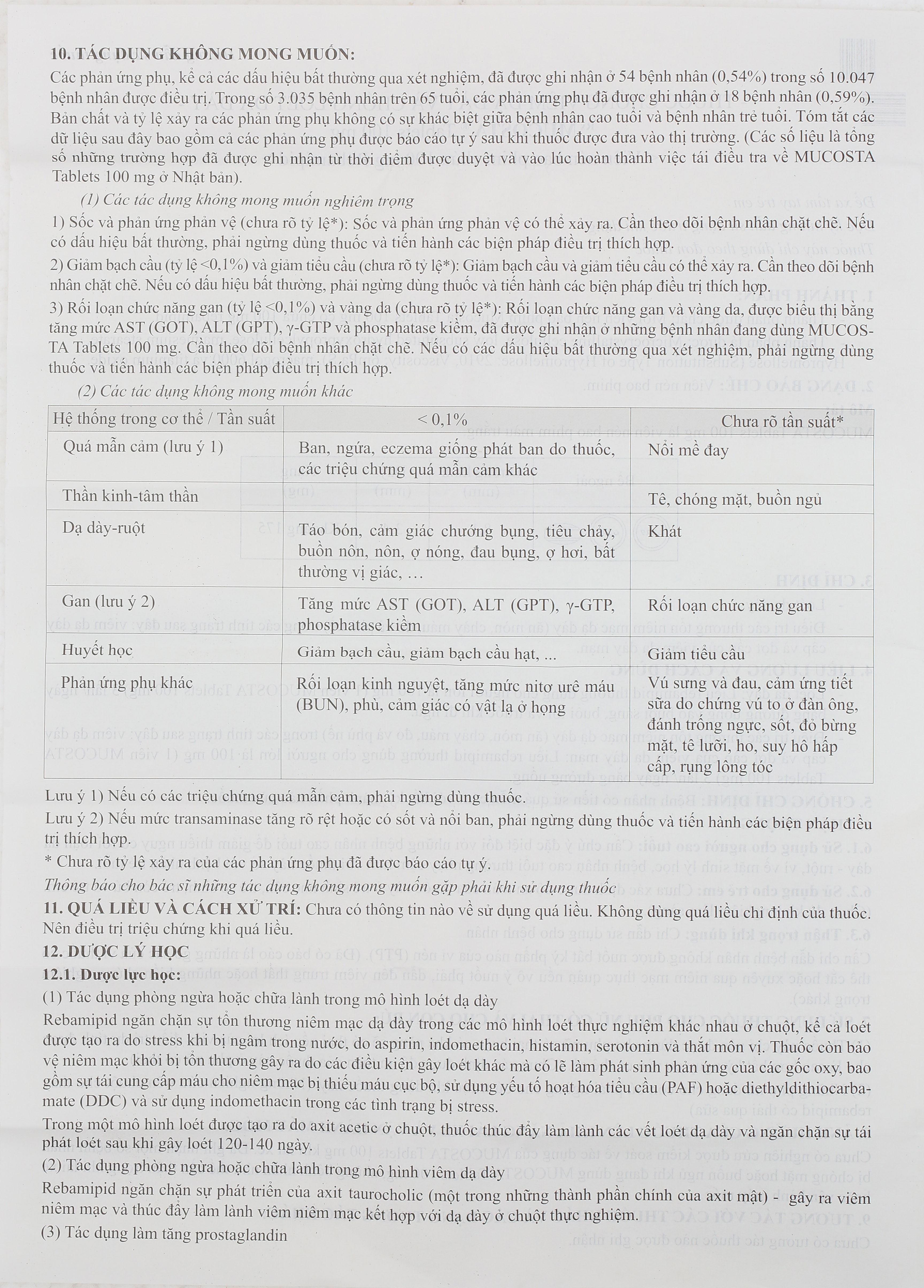 Tờ hướng dẫn sử dụng undefined