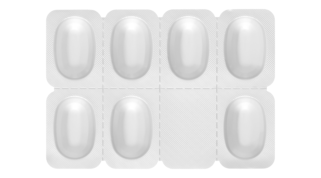 Nexium Mups 40mg trị trào ngược dạ dày, thực quản