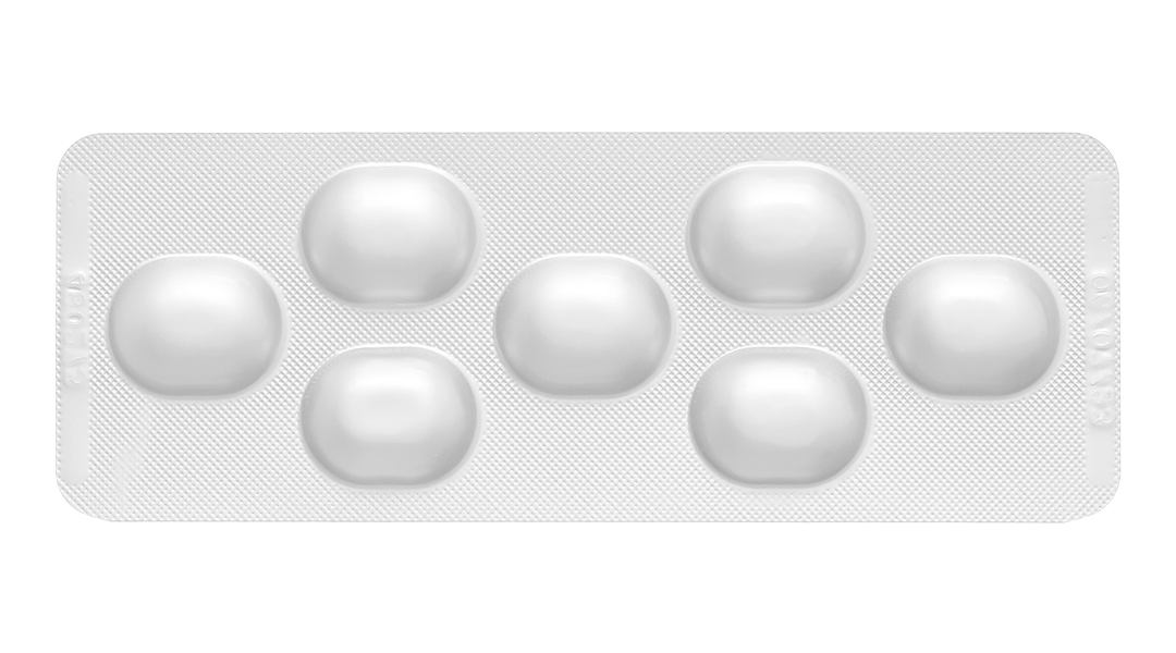 Pantoloc 40mg trị trào ngược dạ dày, thực quản