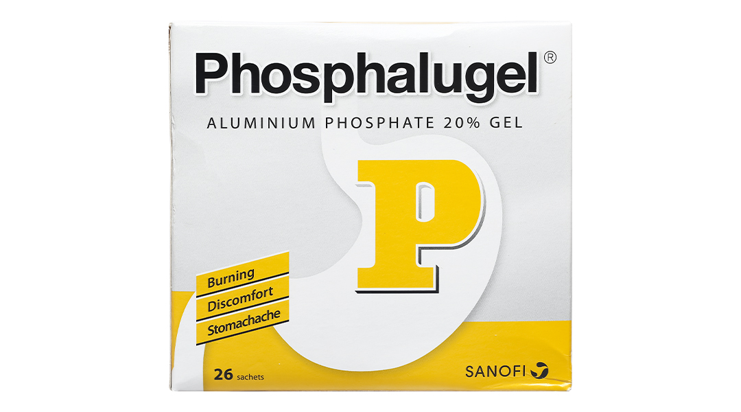 Tổng quan về phosphalugel thuốc Thông tin chi tiết và cách sử dụng
