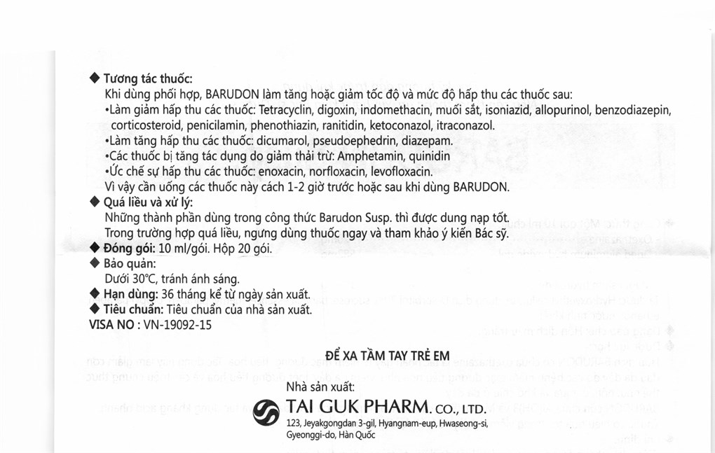 Tờ hướng dẫn sử dụng undefined