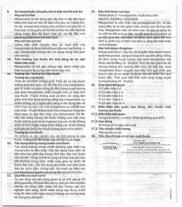 Tờ hướng dẫn sử dụng undefined