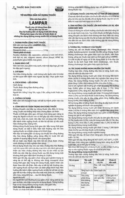 Tờ hướng dẫn sử dụng undefined