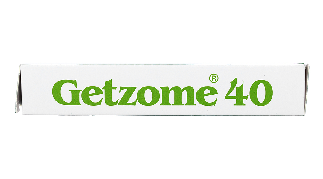 Getzome 40 trị trào ngược dạ dày, thực quản