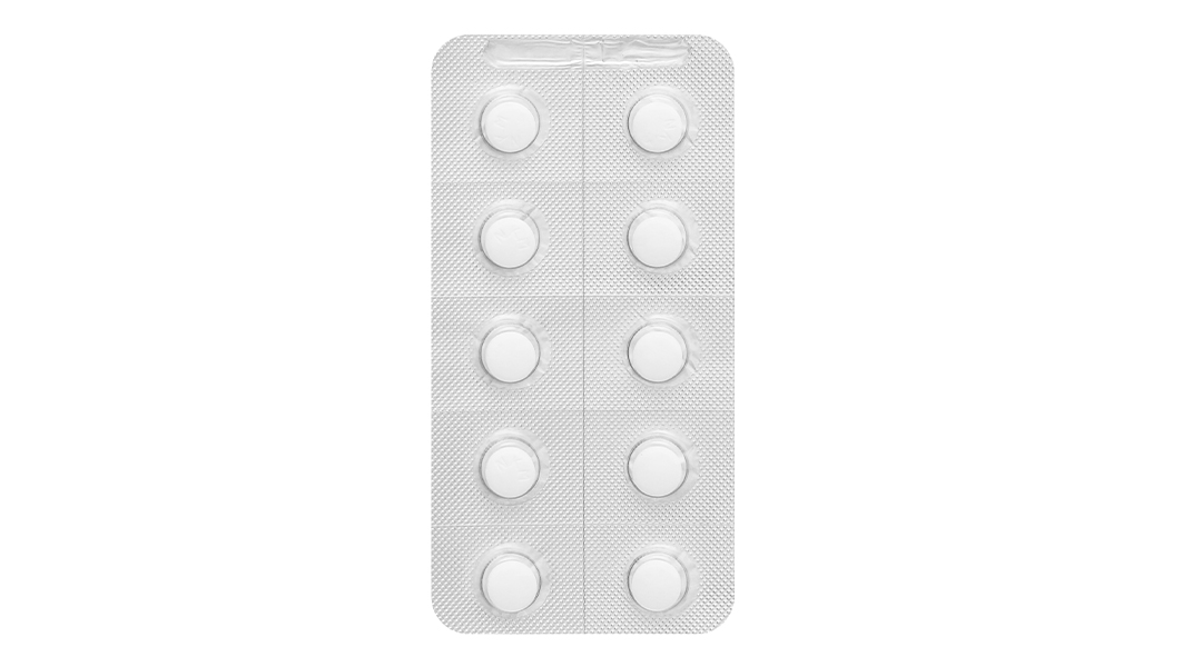 Pangelong Tablet 100mg trị viêm loét dạ dày