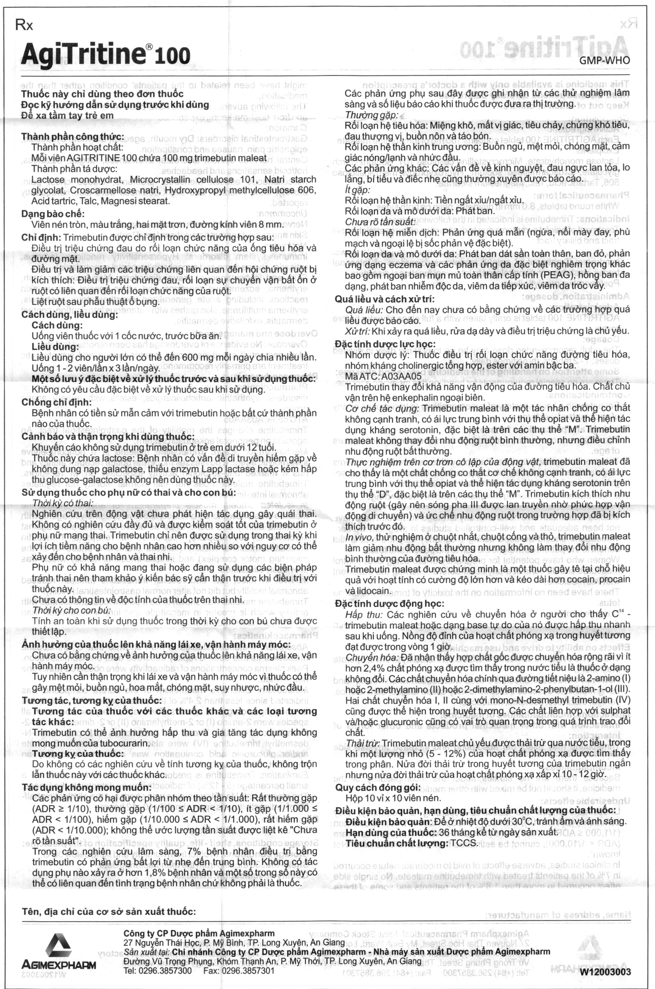 Tờ hướng dẫn sử dụng undefined