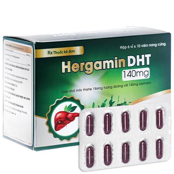 Thuốc silymarin b-complex có tương tác với các loại thuốc khác không?