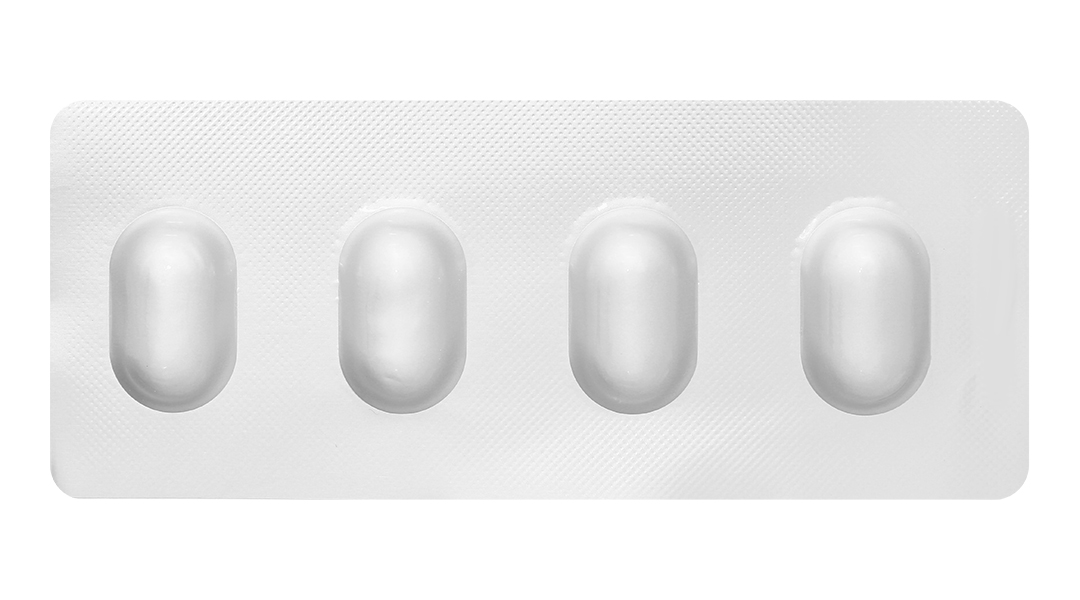 Stemvir 300mg thuốc kháng virus, trị viêm gan B