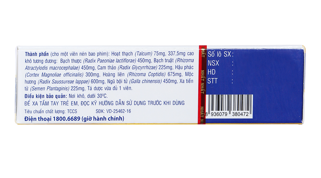 Đại tràng Nhất Nhất có tác dụng gì và liệu có hiệu quả trong việc điều trị viêm đại tràng và rối loạn tiêu hóa không?