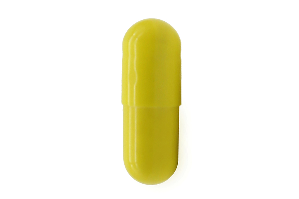 Berberine 100mg trị tiêu chảy, kiết lỵ
