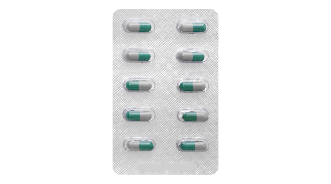 Loperamid 2mg trị tiêu chảy