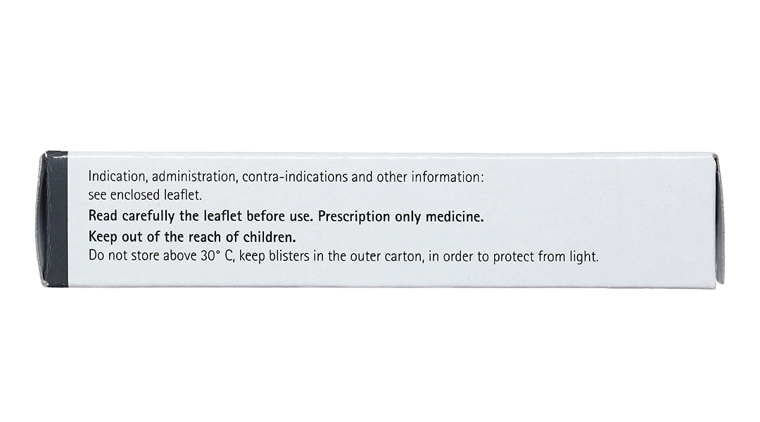 Levothyrox 50mcg điều trị bệnh lý tuyến giáp (2 vỉ x 15 viên) - 8