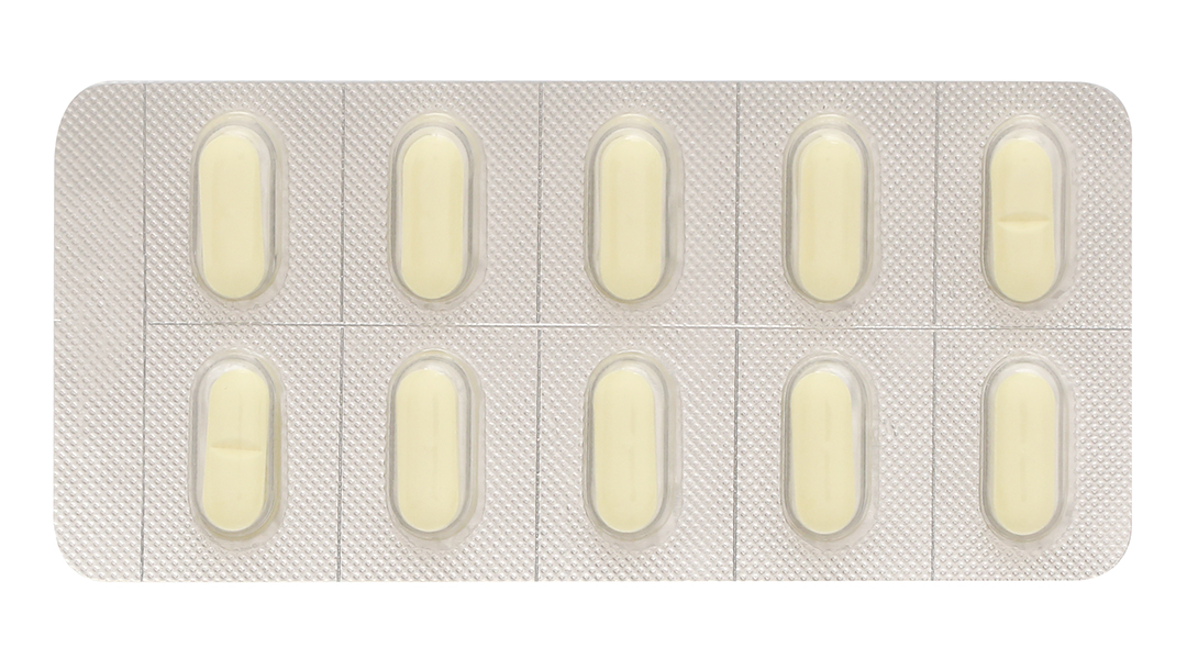 Expas Forte 80mg giảm đau do co thắt tiêu hóa