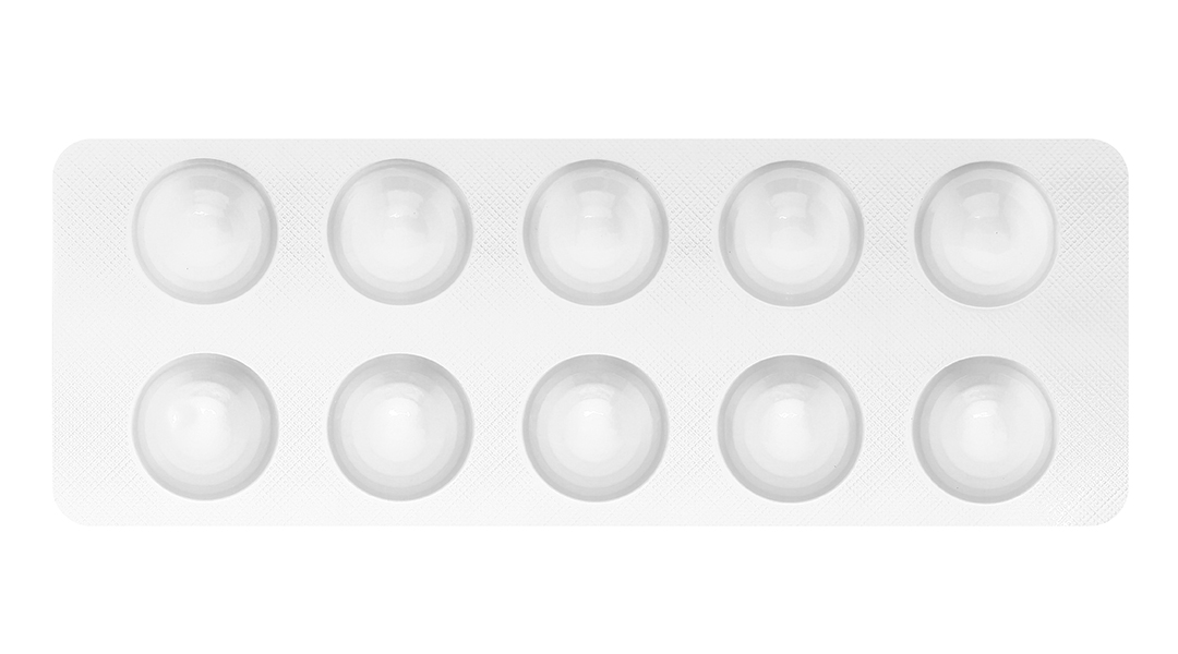 Floezy 0.4mg trị phì đại tuyến tiền liệt (3 vỉ x 10 viên) - 11