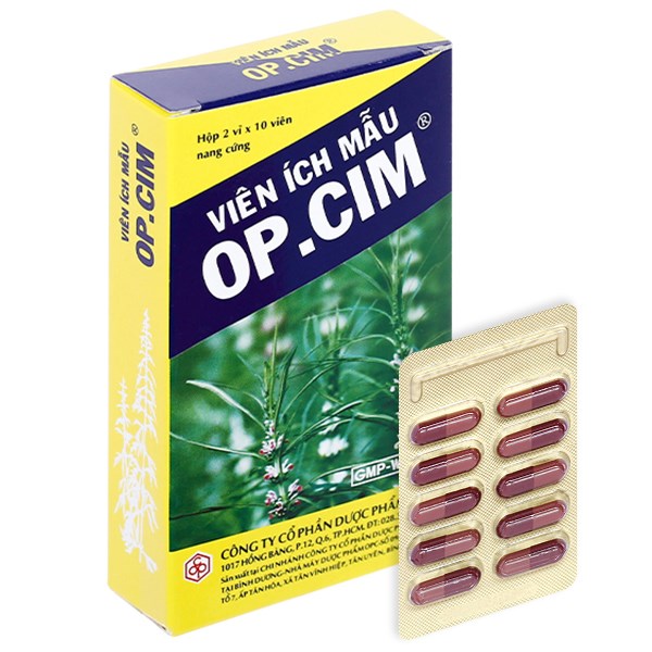 Viên Cao Ích Mẫu - Khám Phá Lợi Ích và Cách Sử Dụng Hiệu Quả