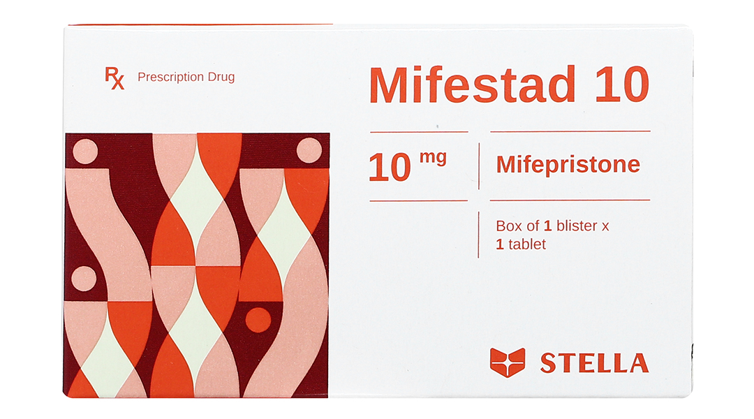 Tác dụng phụ của Mifestad 10 bao gồm những gì?
