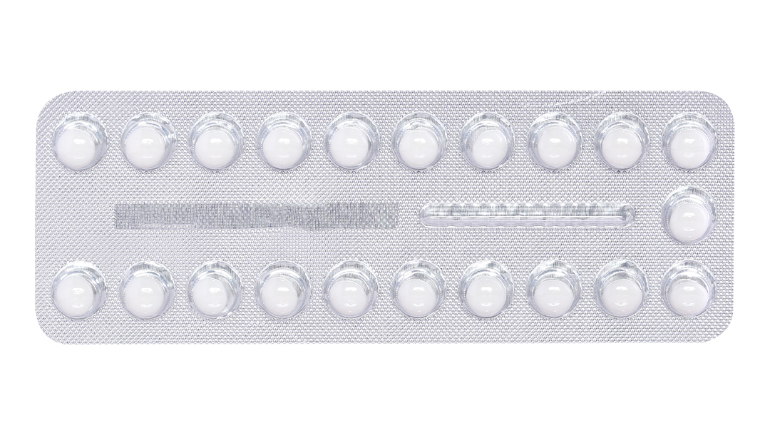 Gesdonyl 20 thuốc tránh thai hằng ngày